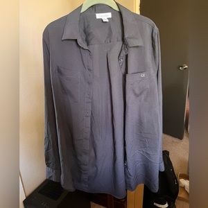 Calvin Klein dress shirt